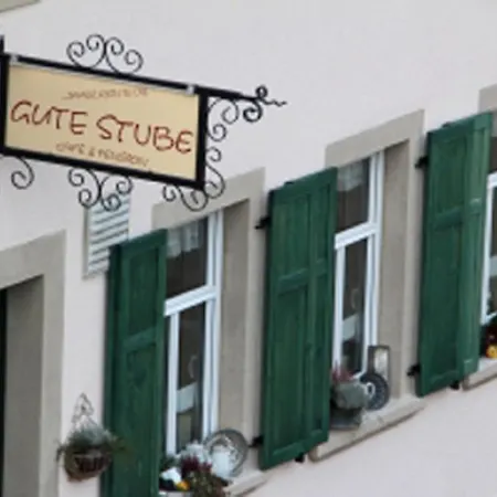 Gasthuis Gute Stube