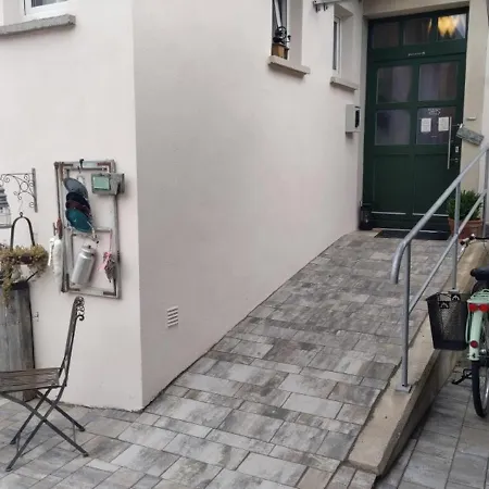 Gute Stube Gasthuis