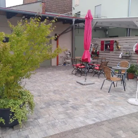 Gute Stube Gasthuis 3*