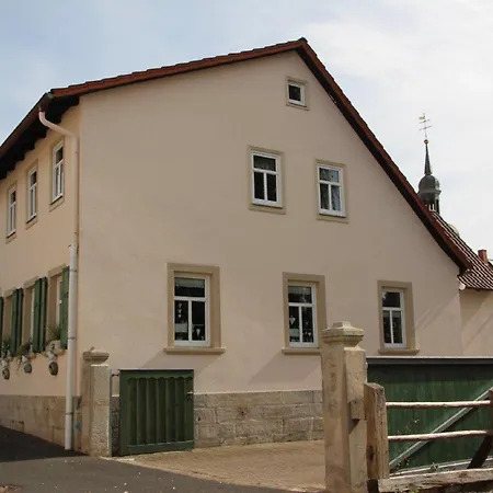 Gute Stube Gasthuis
