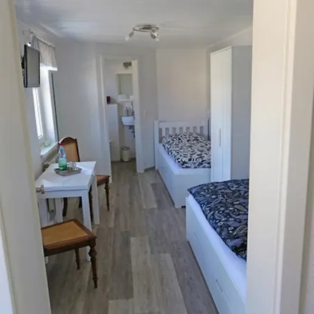Gasthuis Gute Stube