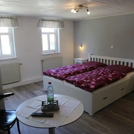 Gute Stube 3* Sulzfeld (Rhon-Grabfeld)