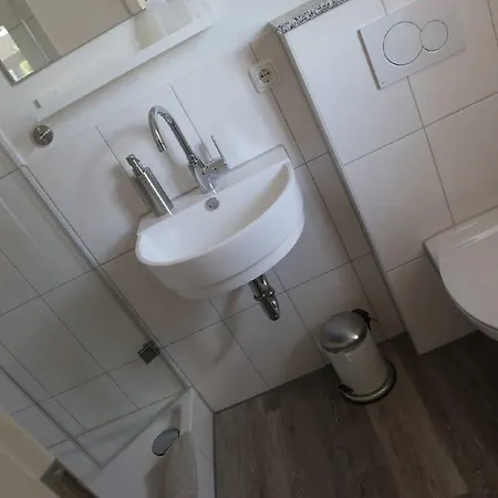 Gasthuis Gute Stube