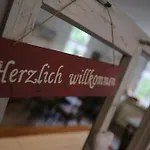 Gute Stube Sulzfeld (Rhon-Grabfeld)