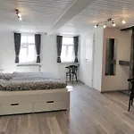 Gute Stube Guest house Sulzfeld (Rhon-Grabfeld)