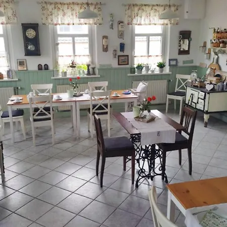 Gute Stube Gasthof Sulzfeld (Rhon-Grabfeld)
