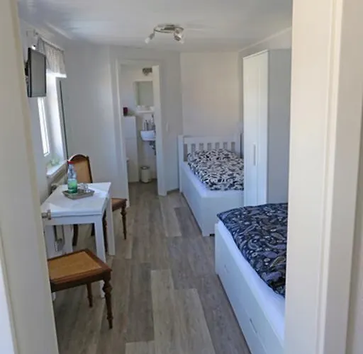 Casa de hóspedes Gute Stube
